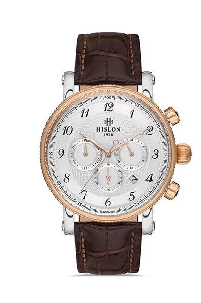 Ms102t-02kr Erkek Kol Saati ürün görseli 1