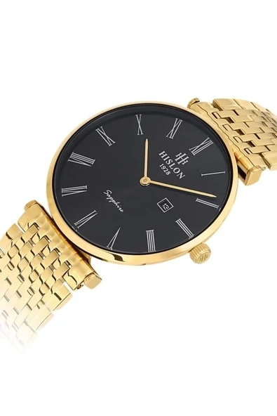 Erkek Kol Saati Cl119g-04sg - Resim 3