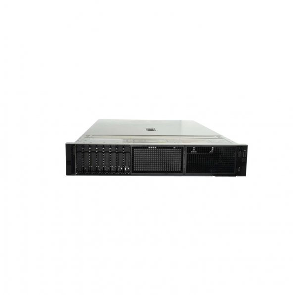 Dell PowerEdge R550 PER5506A01 S-4309Y 16GB 2x600GB SAS 1x600W Rack Sunucu
