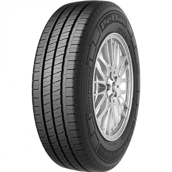 Petlas 285/65R16C 128N 10PR Full Power PT835 (Yaz) (2022) ürün görseli