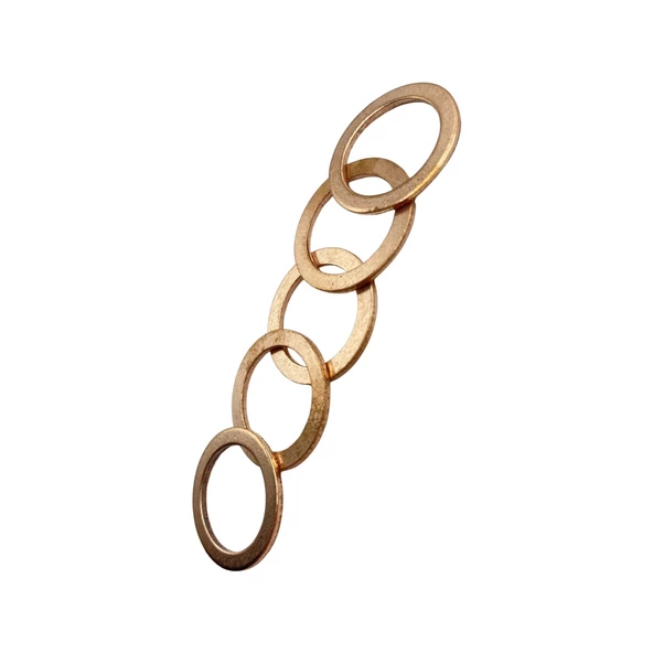 Bakır Pul M26 ürün görseli 1