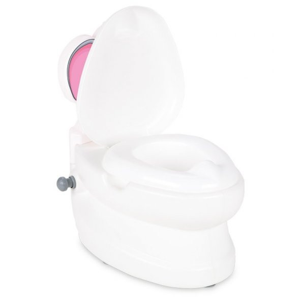 Pilsan Eğitici Fil Klozet - Çocuk Klozeti - Lazımlık - 3