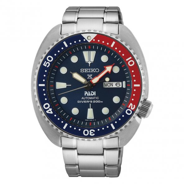 SRPE99K Seiko Prospex PADI Erkek Kol Saati - 1