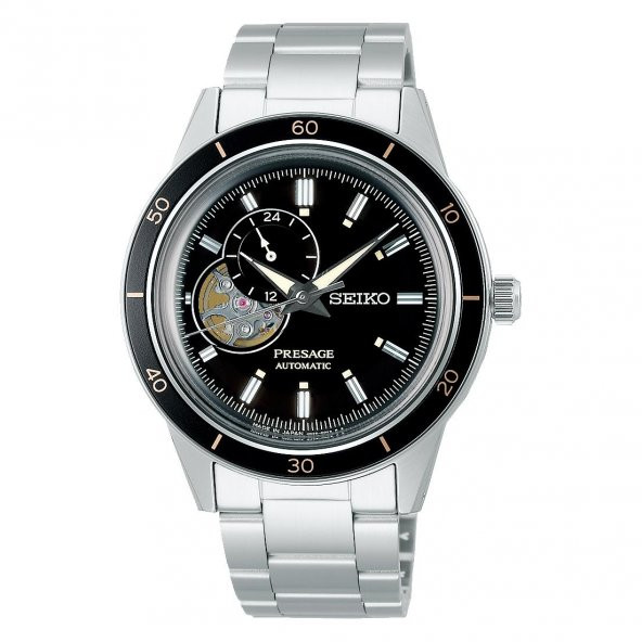 SSA425J Seiko Presage Erkek Kol Saati - 1