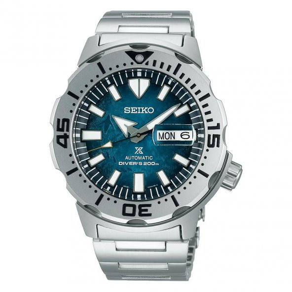 SRPH75K Seiko Prospex Erkek Kol Saati