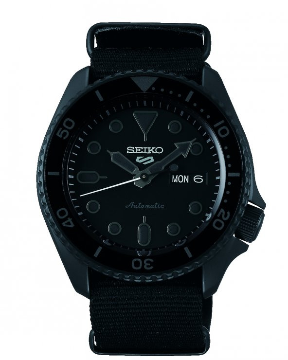Srpd79k Seiko 5 Sports Erkek Kol Saati - 2