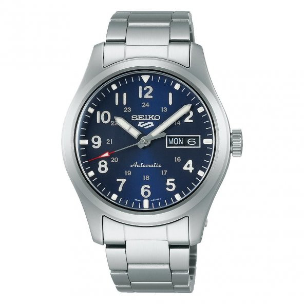 Srpg29k Seiko 5 Sports Erkek Kol Saati