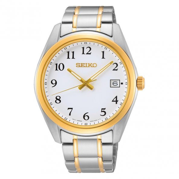 SUR460P Seiko Erkek Kol Saati - 1