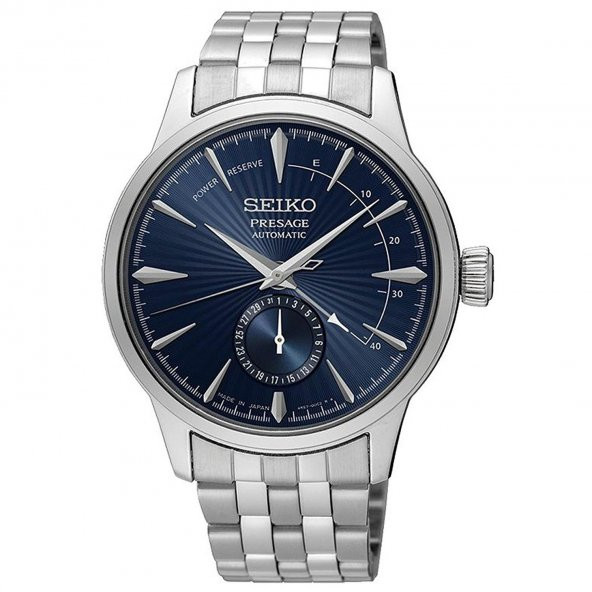 Ssa347j Seiko Presage Erkek Kol Saati