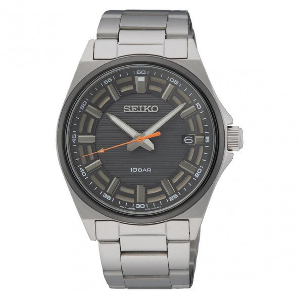 SUR507P Seiko Erkek Kol Saati