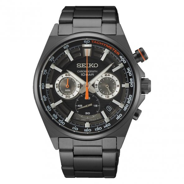 SSB399P Seiko Chronograph Erkek Kol Saati