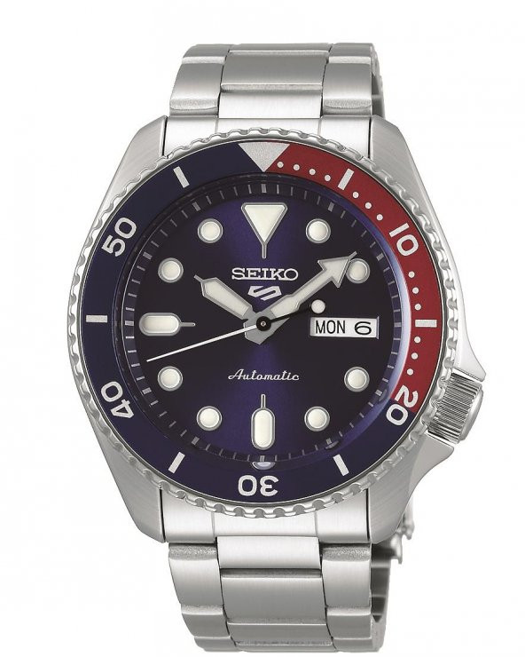 SRPD53K Seiko 5 Sports Erkek Kol Saati