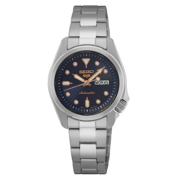 Sre003k Seiko 5 Sports Bayan Kol Saati