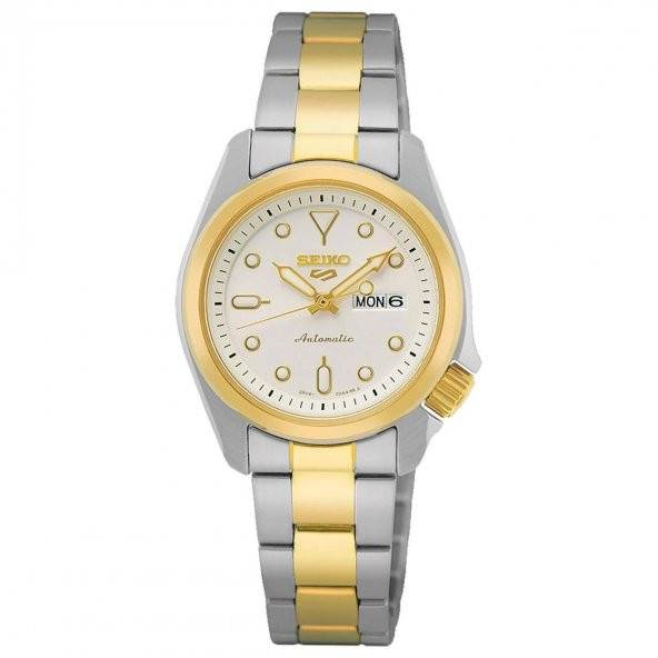 SRE004K Seiko 5 Sports Bayan Kol Saati