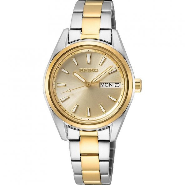 SUR354P Seiko Bayan Kol Saati