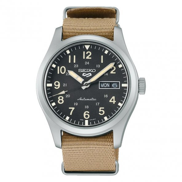 Srpg35k Seiko 5 Sports Erkek Kol Saati