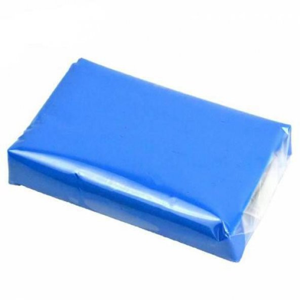 ARAÇ YÜZEY TEMİZLEME KİL HAMURU - 180 GR - 2