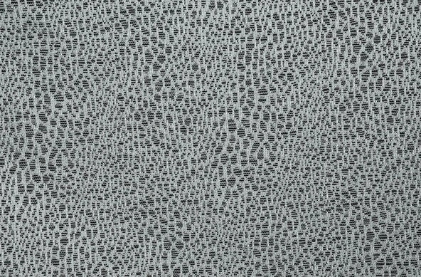 MİKRO MODEL GRİ RENK TEK KANAT Pileli Fon Perde 75*260 cm - Resim 3