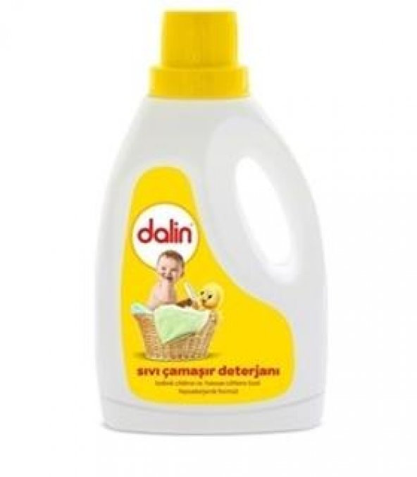 Dalin 1,5 LT Detarjan Sıvı