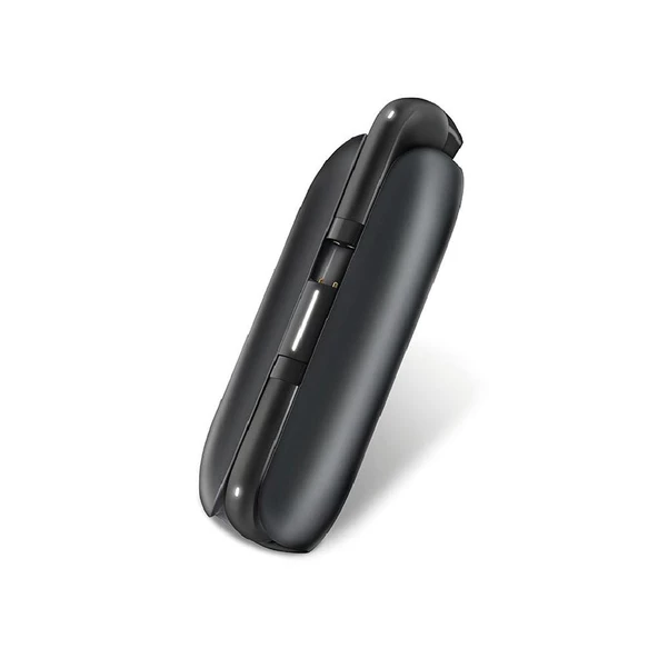 LinkTech TW18 TWS Stylish Kablosuz Kulak İçi Bluetooth Kulaklık - 8