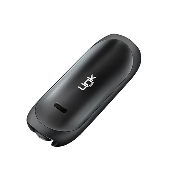 LinkTech TW18 TWS Stylish Kablosuz Kulak İçi Bluetooth Kulaklık - 9