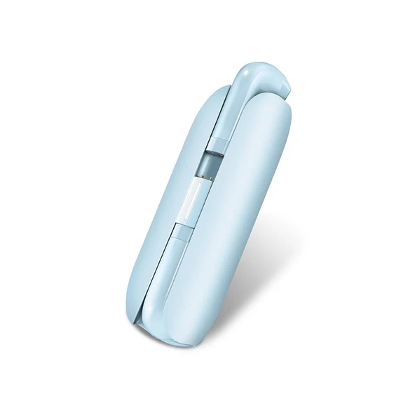 LinkTech TW18 TWS Stylish Kablosuz Kulak İçi Bluetooth Kulaklık - 5