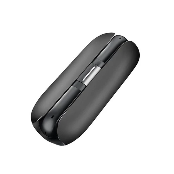 LinkTech TW18 TWS Stylish Kablosuz Kulak İçi Bluetooth Kulaklık - 10