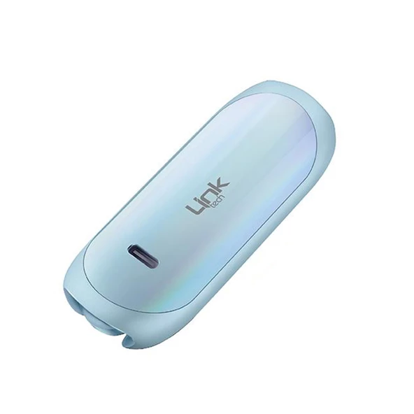 LinkTech TW18 TWS Stylish Kablosuz Kulak İçi Bluetooth Kulaklık - 6