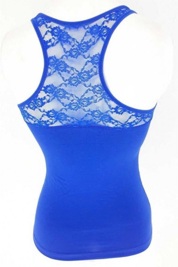 Dorya Dantelli Sporcu Atlet 1032 - 3