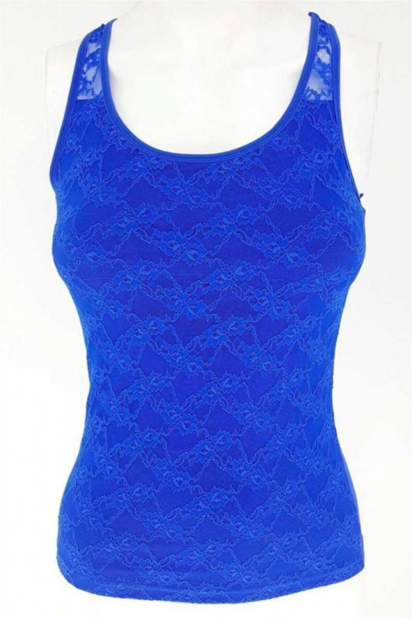 Dorya Dantelli Sporcu Atlet 1032 - 4
