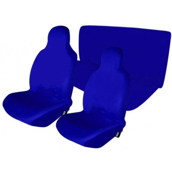 HER ARACA UYUMLU PENYE KUMAŞ OTO KOLTUK KILIFI