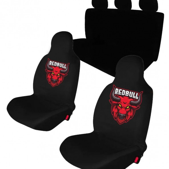 HER ARACA UYUMLU PENYE KUMAŞ OTO KOLTUK KILIFI