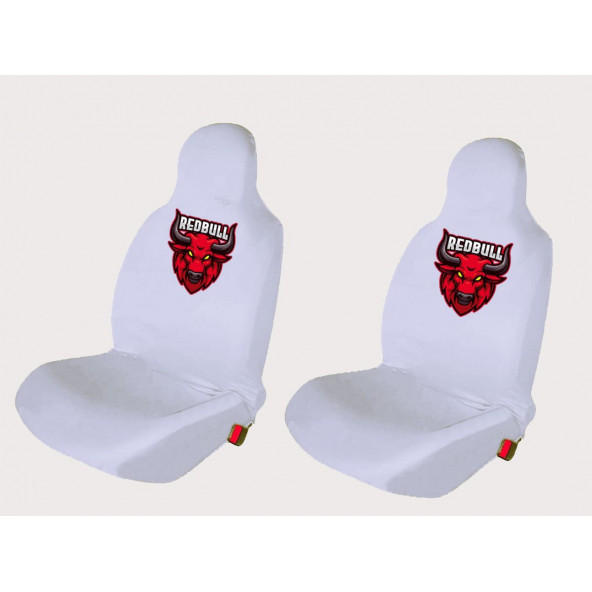 HER ARACA UYUMLU PENYE KUMAŞ OTO KOLTUK KILIFI ürün görseli 1