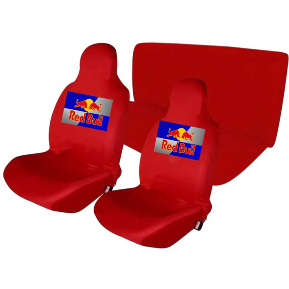 HER ARACA UYUMLU PENYE KUMAŞ OTO KOLTUK KILIFI ürün görseli 1