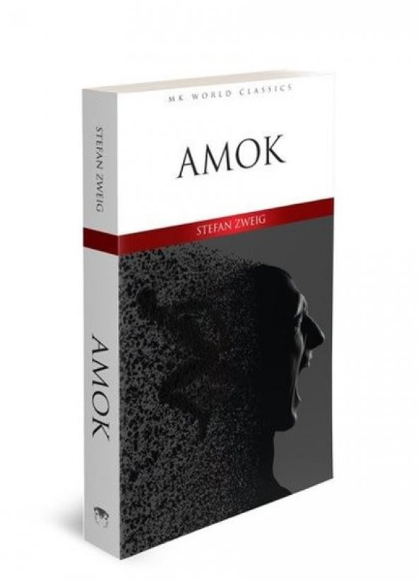 Amok - Mk World Classics - Stefan Zweig