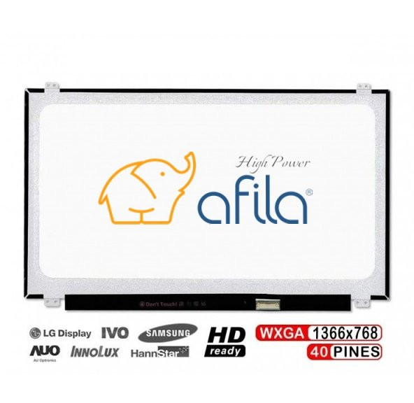Hp 15-N005TX 15-N006AU 15-N006AX Lcd Ekran, Panel (40Pin) ürün görseli