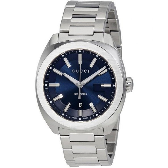 YA142303 Gucci Erkek Kol Saati