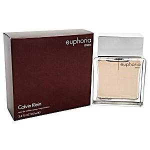 Calvin Klein Euphoria Edt 100 ml Erkek Parfüm