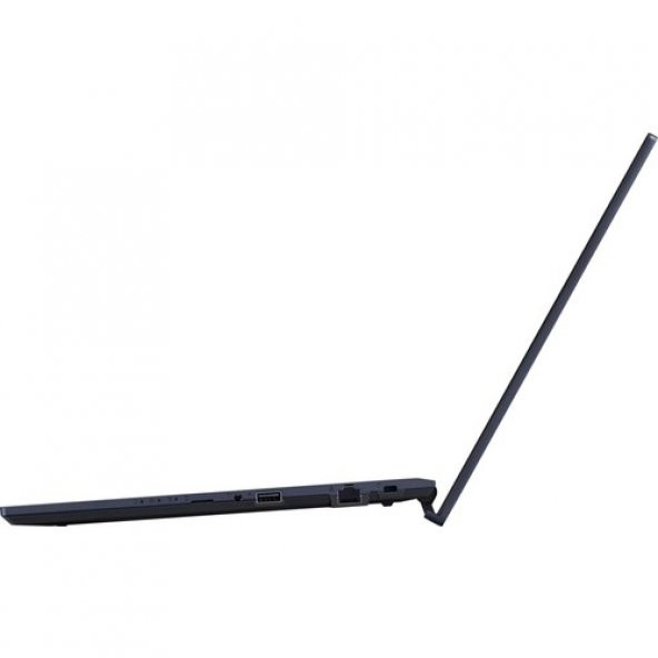 Asus Expertbook P1550ceae-Bq0153 Intel Core İ7 1165G7 8Gb 512Gb Ssd Freedos 15.6" Fhd Taşınabilir Bilgisayar - 5