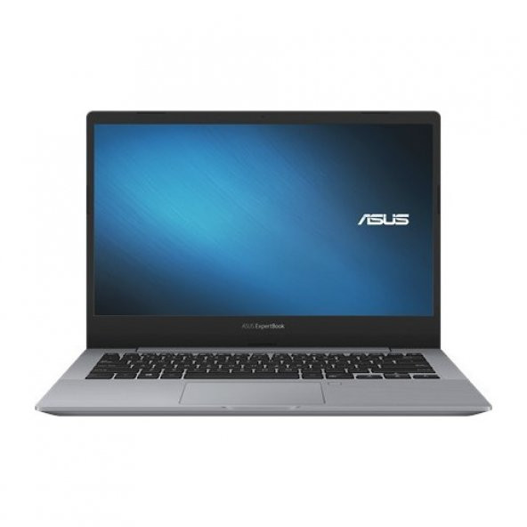 Asus P5440FA-BM1312 Intel Core i5 8265U 8GB 512GB SSD Freedos 14" FHD Taşınabilir Bilgisayar