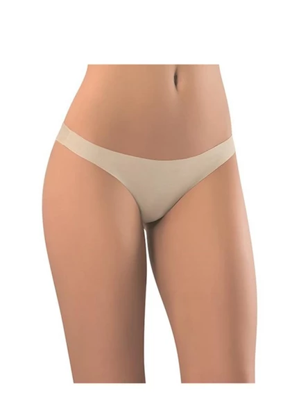 Kadın Micro Lazer Bikin Küloti 1050 - 9