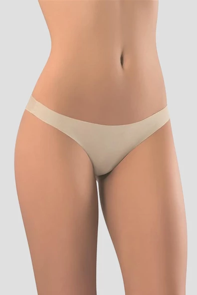 Kadın Micro Lazer Bikin Küloti 1050 - 5