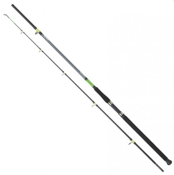 Daiwa Sensor Boat Serisi 180cm 60-120gr 2P Olta Kamışı