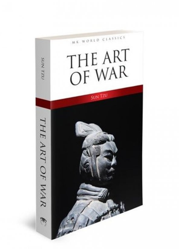 The Art of War - Mk World Classics - Sun Tzu