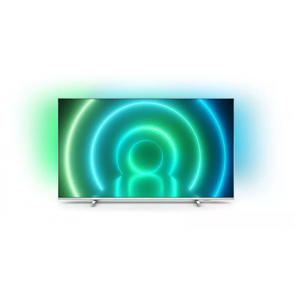 Philips 55PUS7956/62 4K Ultra HD 55'' 140 Ekran Uydu Alıcılı Android Smart LED TV