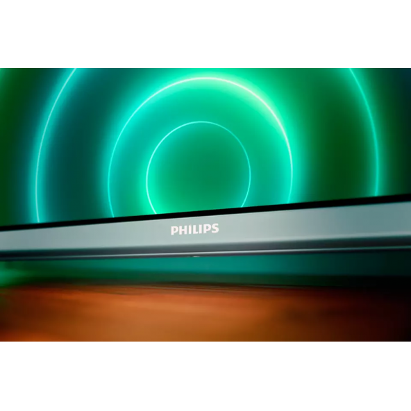 Philips 55PUS7956/62 4K Ultra HD 55'' 140 Ekran Uydu Alıcılı Android Smart LED TV - 4