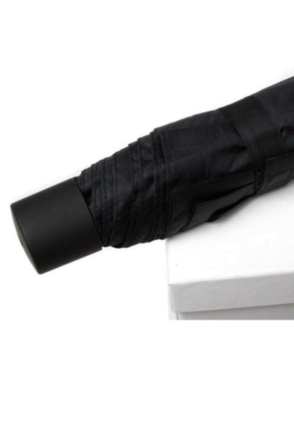 Mini Çanta Boy Şemsiye - 4