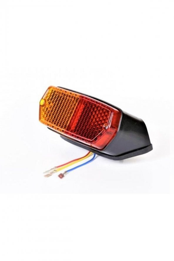 FIAT 480 / 640 STOP LAMBA (TRAKTÖR STOP LAMBA )SAĞ