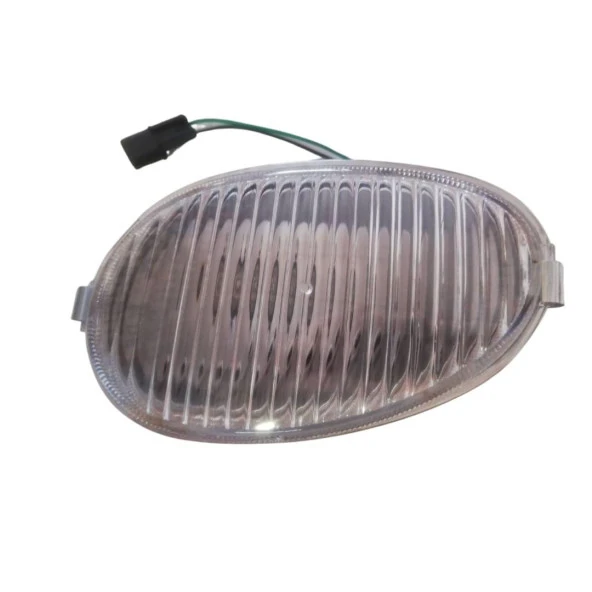 Sis Lambası Sol Accent 1995-2000 Beyaz ürün görseli 1