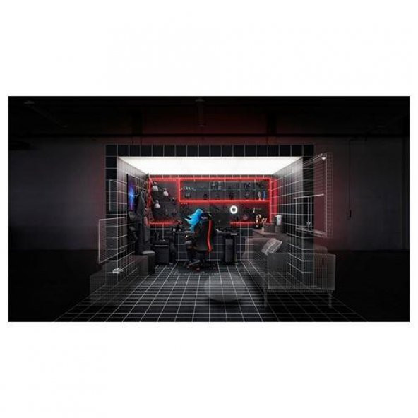 Kupa-Bardak Tutucu Ikea Ofis Aksesuar MeridyenDukkan Siyah Renk 9*11 Cm Sabitlenir - 5